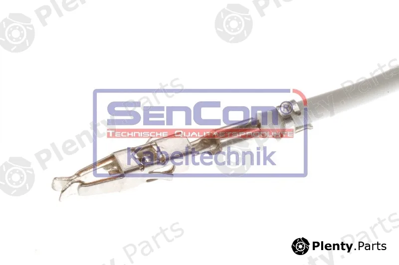SenCom SKR1009 — Repair Cable Reparaturleitung mit weiblichen Terminal Tyco MT II