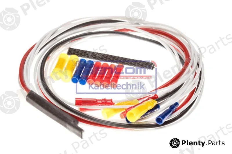 SenCom 503002 — Cable Repair Kit, tailgate Reparatursatz Kabelsatz Heckklappe