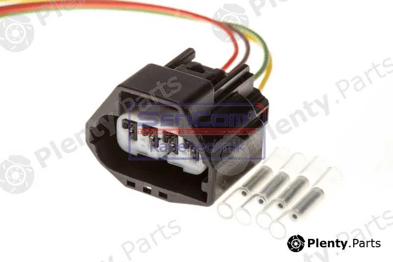 SenCom 10141 — Cable Repair Set, intake manifold pressure sensor Reparatursatz Kabelbaum Luftdrucksensor