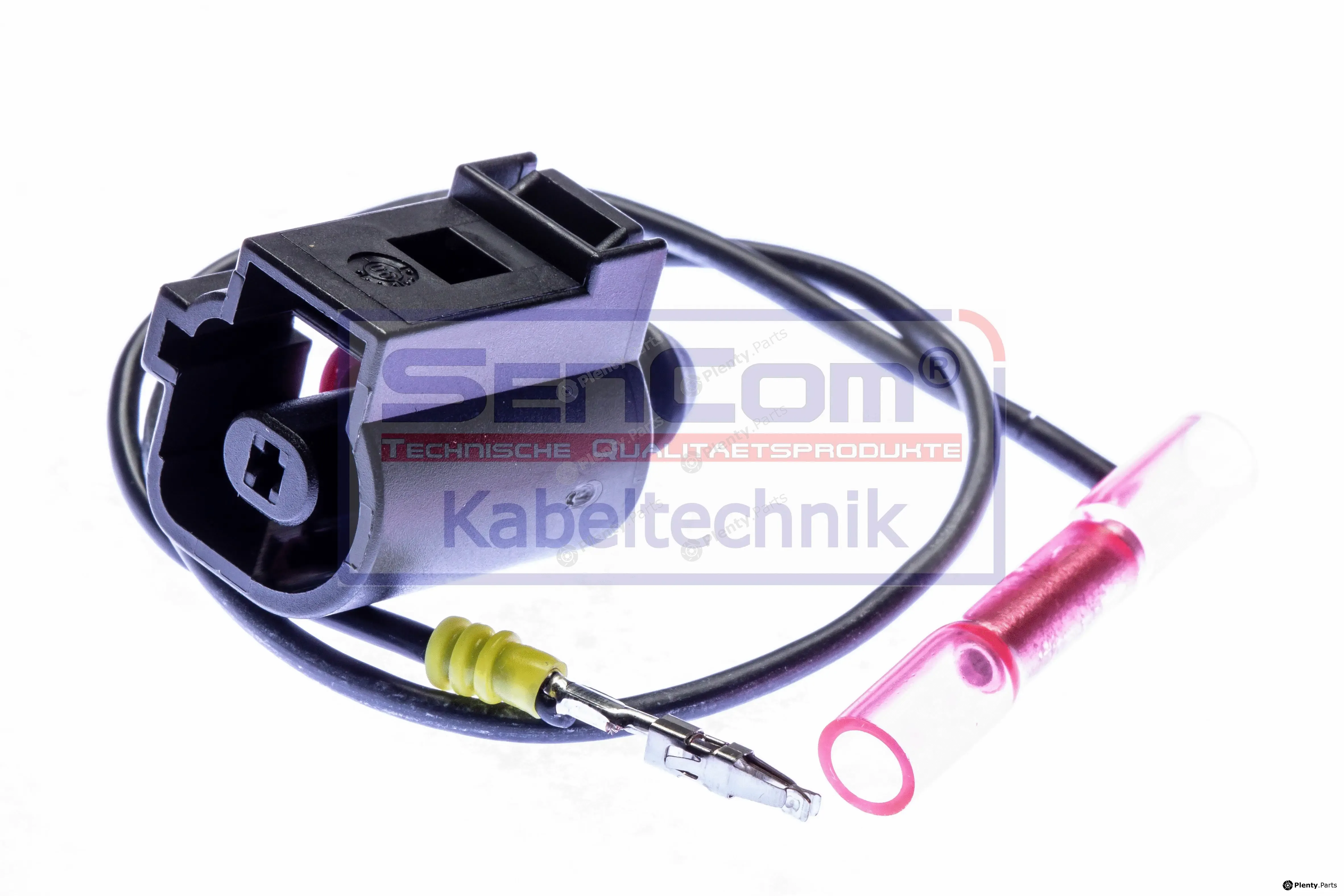 SenCom 20510 — Wiring Harness Repair Kit Reparatursatz Stecksystem VAG VG-Nr.: 1J0973081