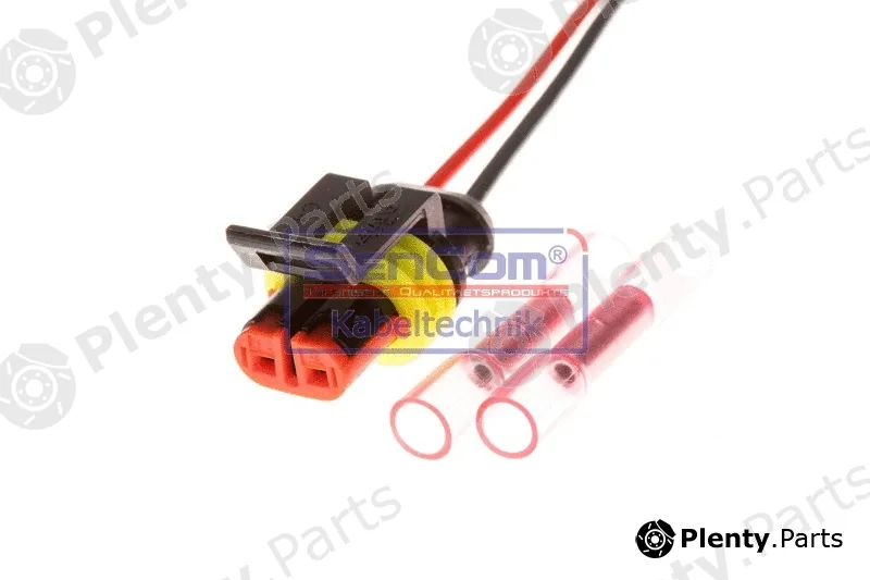 SenCom 10121 — Cable Repair Set, side marker lights Reparatursatz Kabelbaum Zündspule