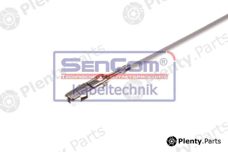 SenCom SKR1050 — Repair Cable Reparaturleitung mit weiblichen Terminal Aptiv SICMA 3