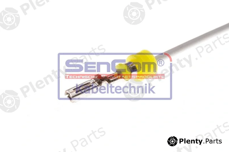 SenCom SKR1034 — Repair Cable Reparaturleitung mit weiblichen Terminal Tyco Super Seal
