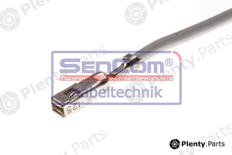SenCom SKR1054 — Repair Cable Reparaturleitung mit weiblichen Terminal Aptiv SICMA 3 2.8