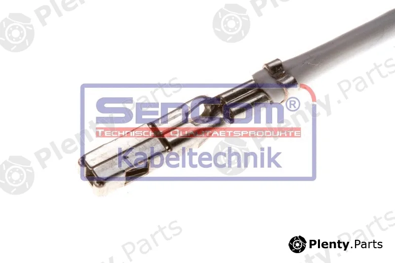 SenCom SKR1053 — Repair Cable Reparaturleitung mit weiblichen Terminal Aptiv SICMA 3