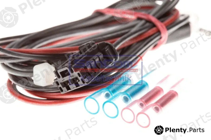 SenCom 503049 — Cable Repair Kit, tailgate Reparatursatz Kabelbaum Hecktür links (ohne 270° Öffnung)