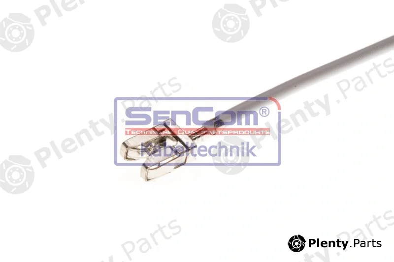 SenCom SKR1049 — Repair Cable Reparaturleitung mit weiblichen Terminal Molex Fork