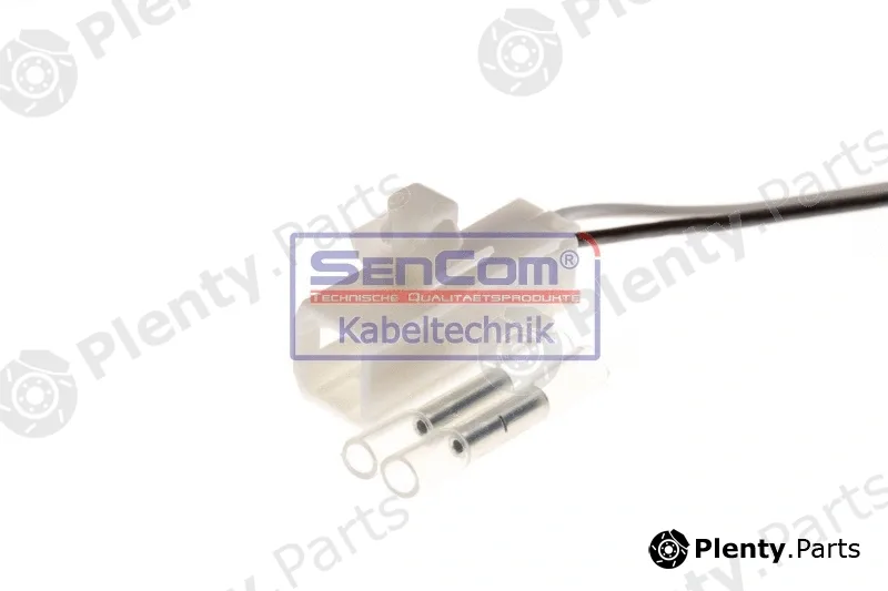 SenCom 10146 — Cable Repair Set, tail light assembly Reparatursatz Kabelbaum für die dritte Bremsleuchte