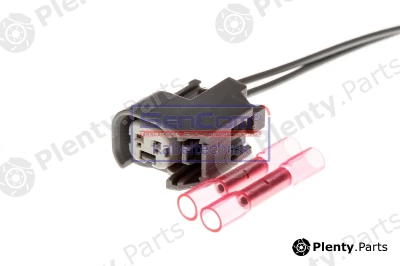 SenCom 10015 — Repair Kit, cable set Reparatursatz Kabelbaum Hupe
