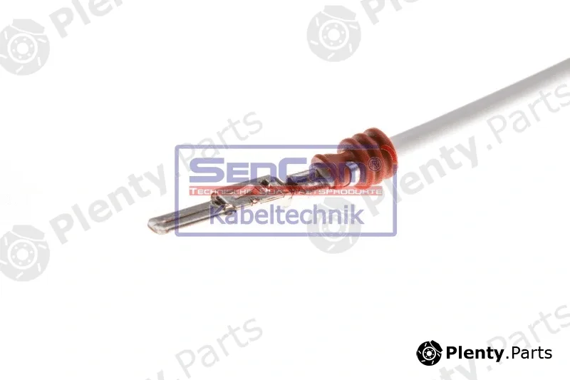 SenCom SKR1041 — Repair Cable Reparaturleitung mit männlichen Terminal Kostal SLK 2,8