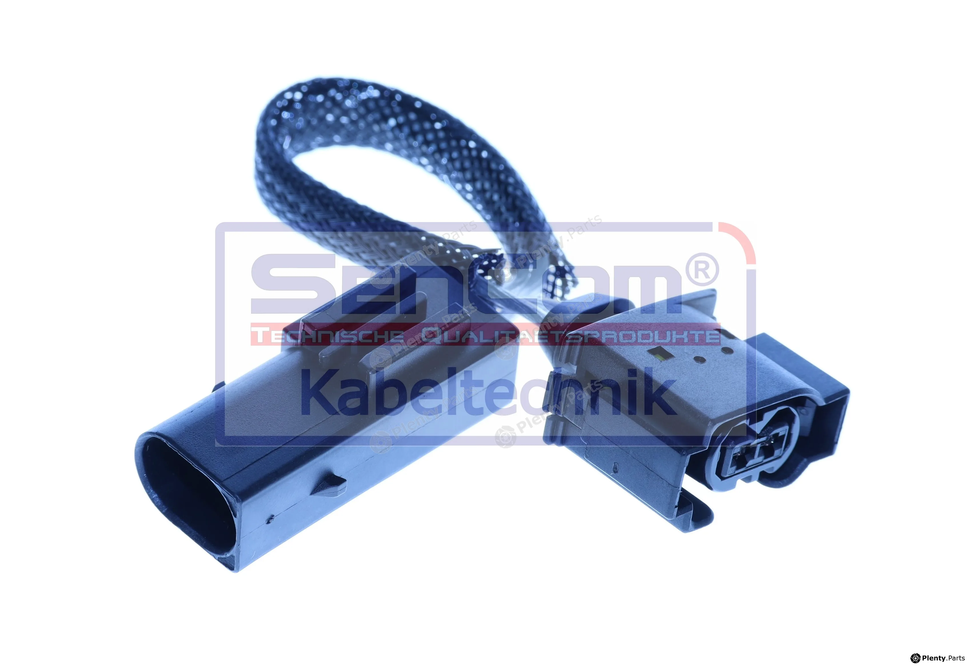 SenCom 20329 — Connector Cable, camshaft sensor Adapterkabel für Nockenwellensensor