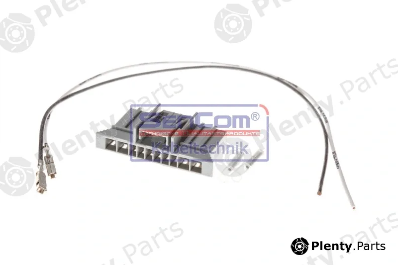 SenCom 503031 — Cable Repair Set, central electrics Repkit Bodycomputer
