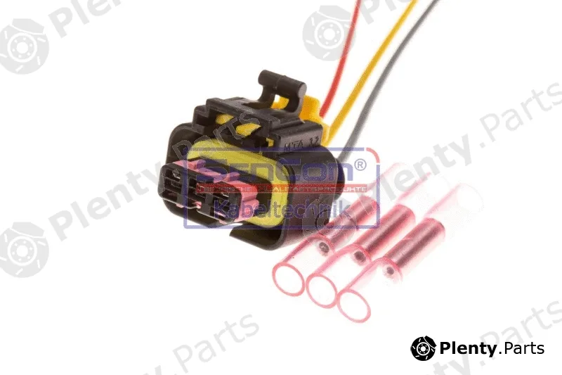 SenCom 10103 — Repair Kit, cable set Reparatursatz Kabelbaum Turbine