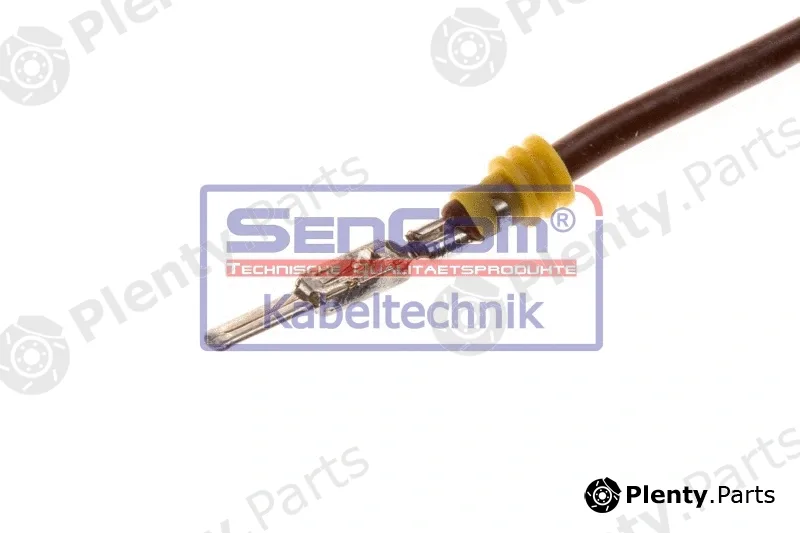 SenCom SKR1045 — Repair Cable Reparaturleitung mit männlichen Terminal Kostal SLK 2,8