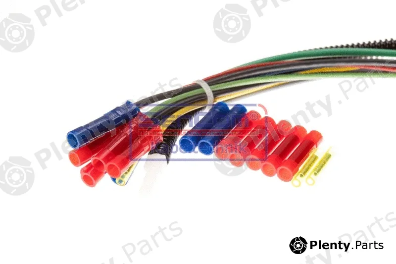 SenCom 9918601B — Cable Repair Kit, tailgate Kabelreparatursatz, Heckklappe
