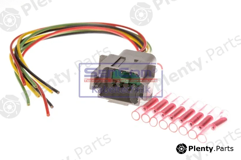 SenCom 20248 — Repair Kit, cable set Reparatursatz Kabelbaum DT Stecksystem Stiftgehäuse 8-polig