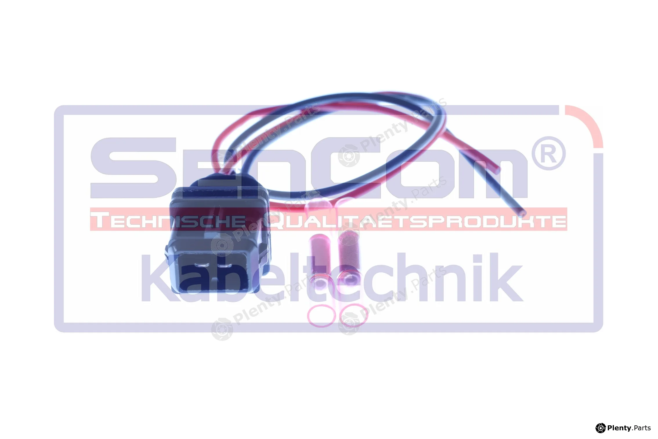 SenCom 20620 — Wiring Harness Repair Kit Reparatursatz Stecksystem VAG VG.-Nr.: 8D0 971 946