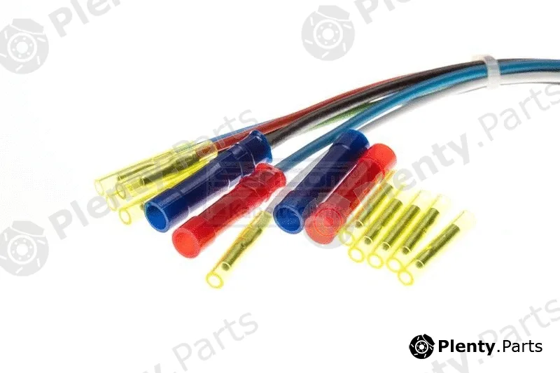 SenCom 001200 — Cable Repair Kit, tailgate Reparatursatz Kabelsatz Heckklappe für Nissan Micra III (K12