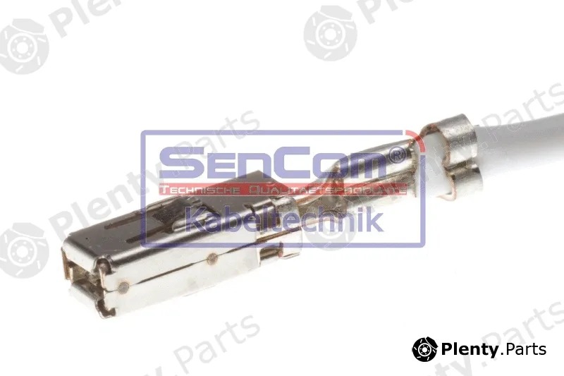 SenCom SKR1006 — Repair Cable Reparaturleitung mit weiblichen Terminal Tyco / Aptiv  MCP