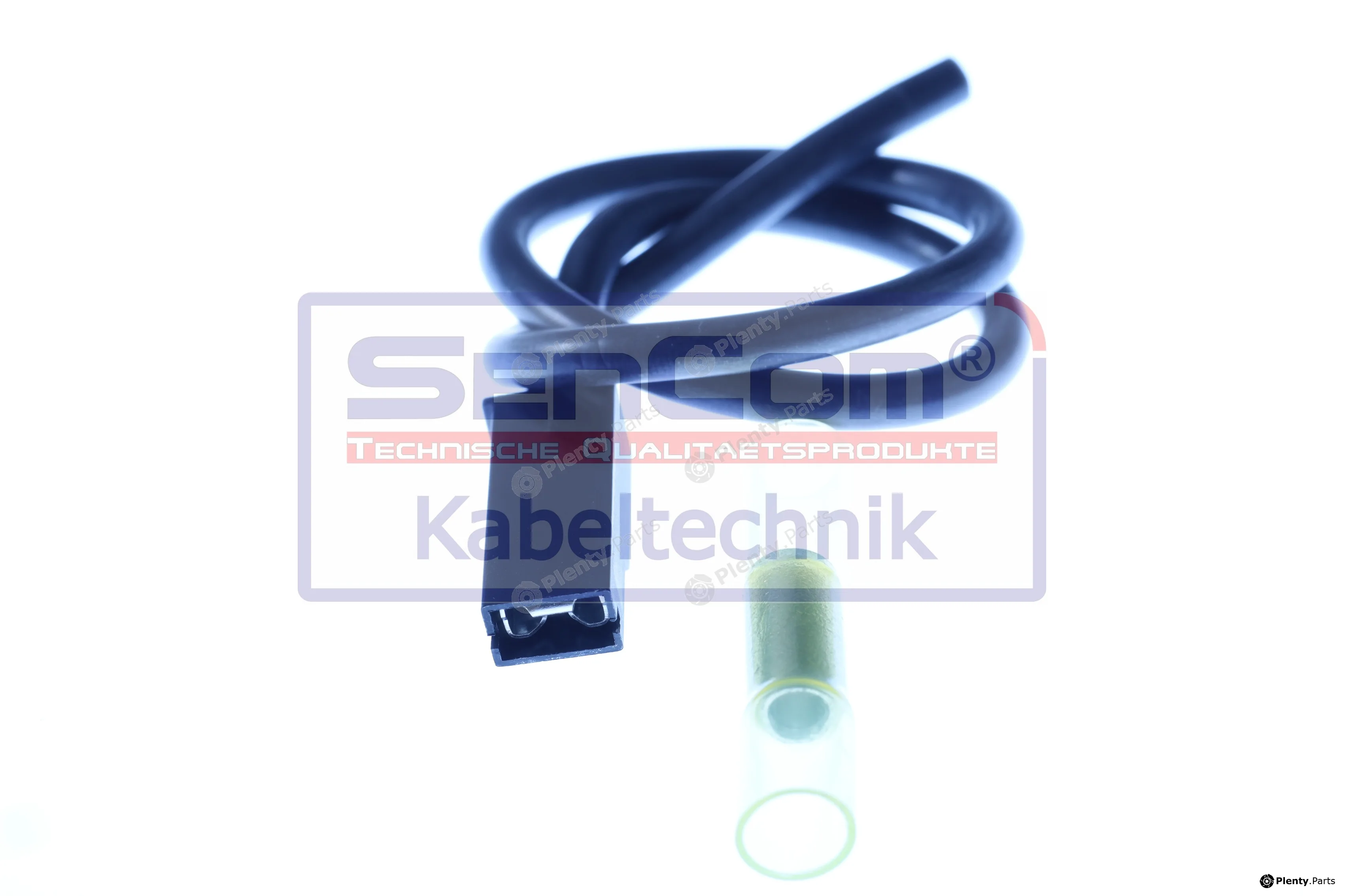 SenCom 20553 — Cable Repair Set, windscreen heating Reparatursatz Kabelbaum Scheibenheizung