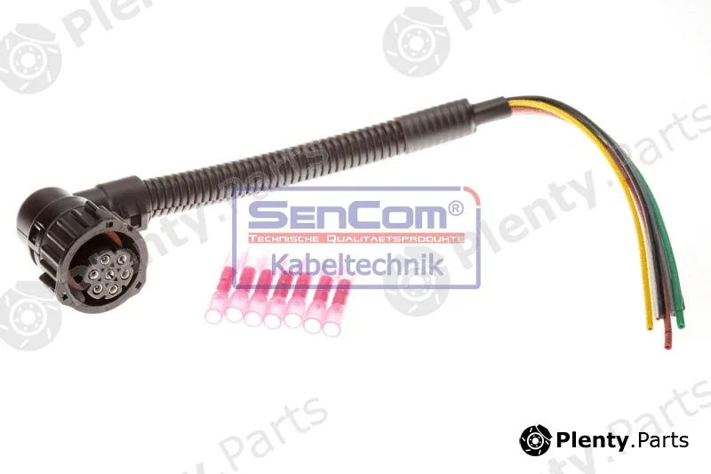 SenCom 503025 — Cable Set, tail light assembly Reparatursatz Kabelbaum Rückleuchte