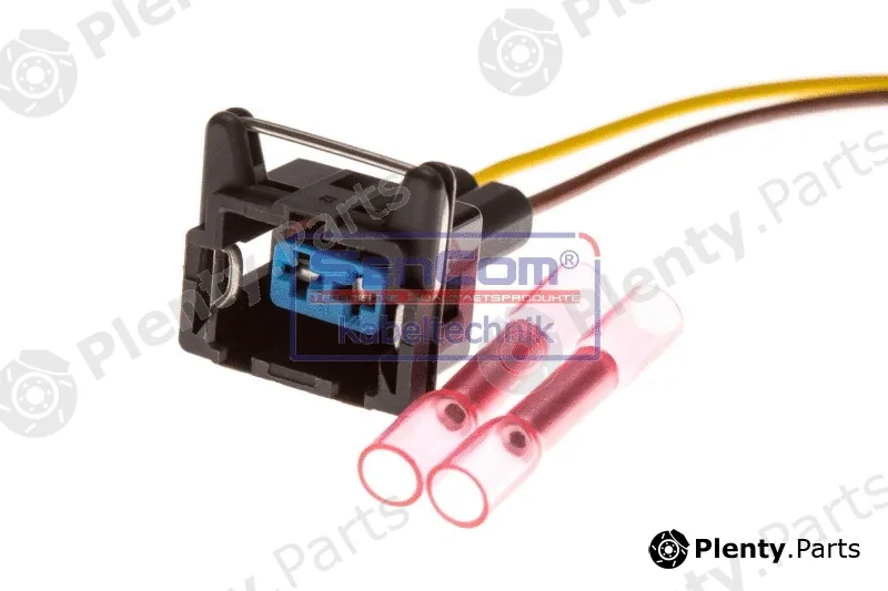 SenCom 10204 — Repair Kit, cable set Reparatursatz Kabelbaum Universal
