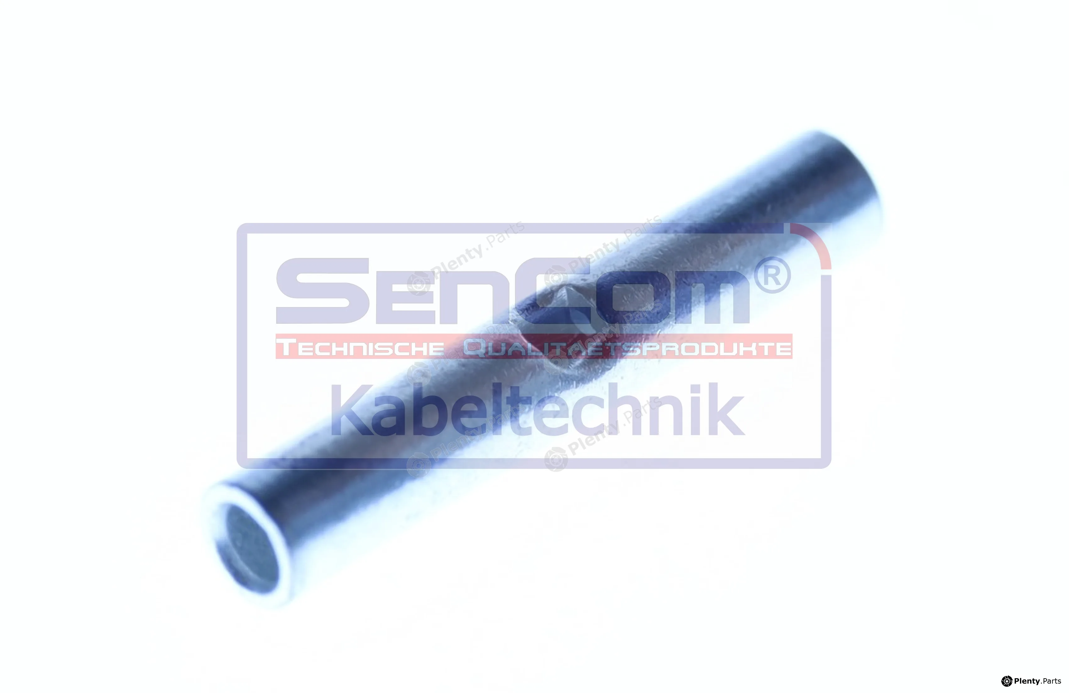 SenCom LB1760-25 — Squeeze Connector Stossverbinder bis 0,5mm²