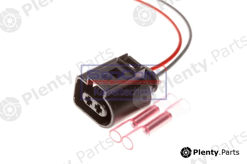 SenCom 10158 — Repair Kit, cable set Reparatursatz Kabelbaum VW Stecker