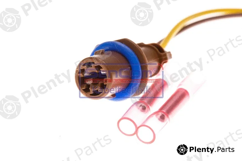 SenCom 20260 — Cable Repair Set, licence plate light Reparatursatz Kennzeichenleuchte