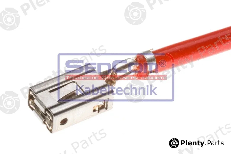SenCom SKR1028 — Repair Cable Reparaturleitung mit weiblichen Terminal Tyco MCP