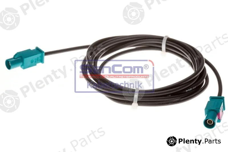SenCom 1000002FK — Aerial Cable Antennenkabel R174 mit 2,00m Länge