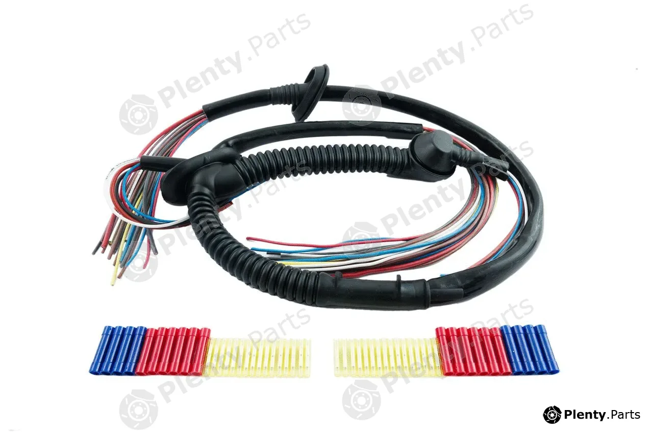 SenCom 2016091 — Repair Kit, cable set Reparatursatz Kabelsatz Heckklappe