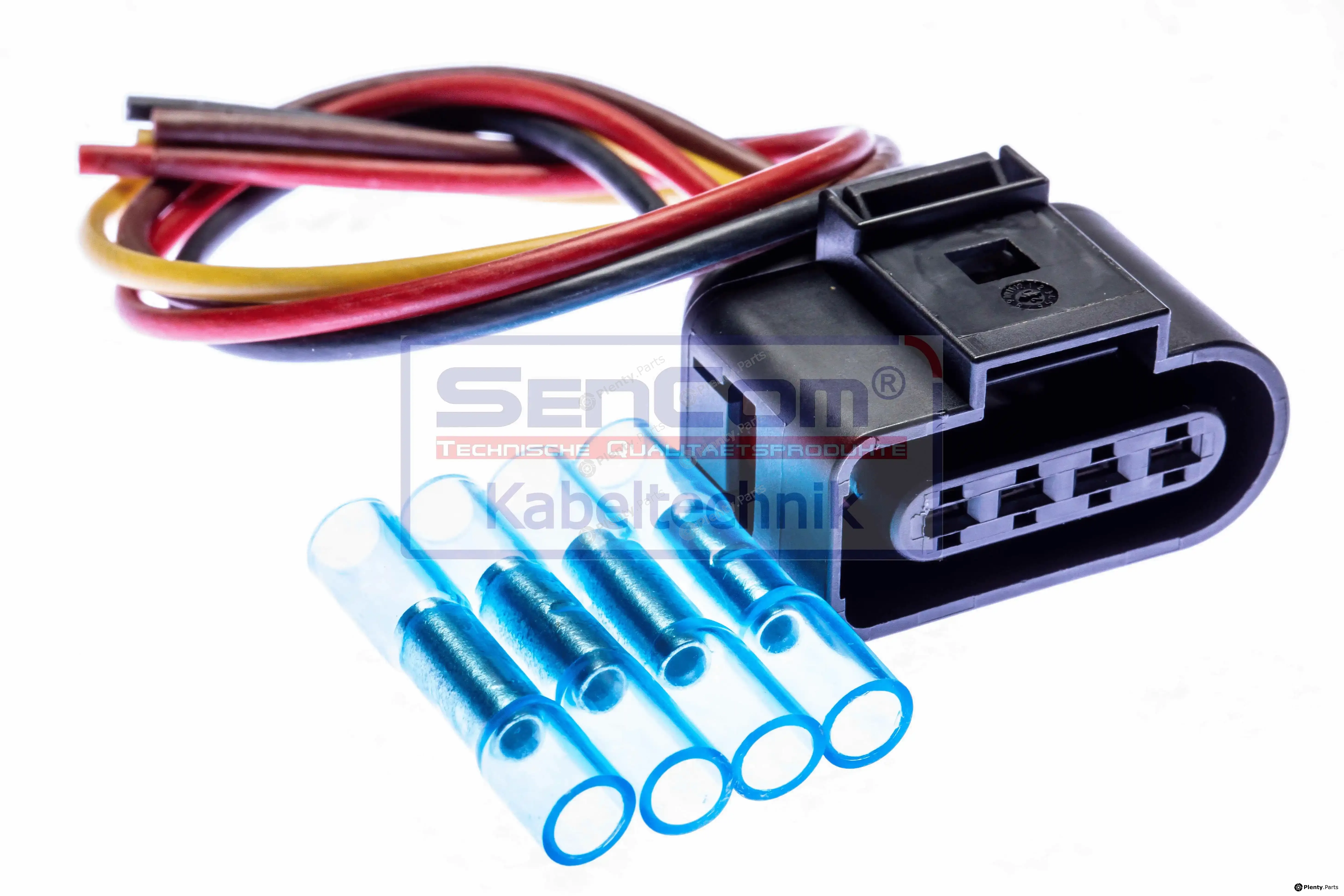 SenCom 20495 — Wiring Harness Repair Kit Reparatursatz Stecksystem VAG VG-Nr.: 8K0973724