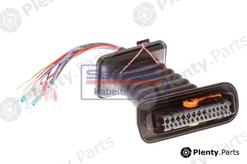 SenCom 1510450SC — Cable Repair Set, door Reparatursatz Kabelsatz Tür vorne beidseitig