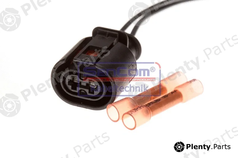 SenCom 6650130 — Cable Repair Set, wheel speed sensor Reparatursatz Kabelbaum Heckleuchte für PKW / NKW