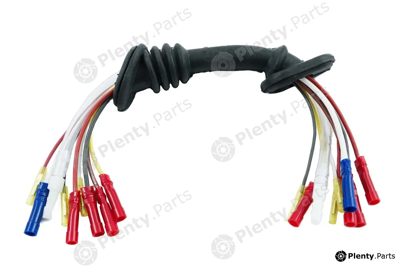SenCom 5570202 — Repair Kit, cable set Reparatursatz Kabelbaum Heckklappe rechts