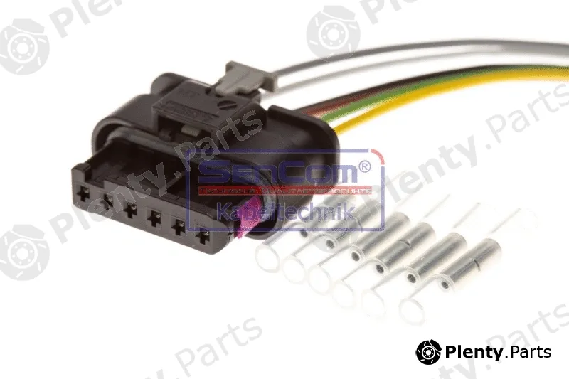 SenCom 503507 — Cable Repair Set, tail light assembly Reparatursatz Kabelbaum Rückleuchte