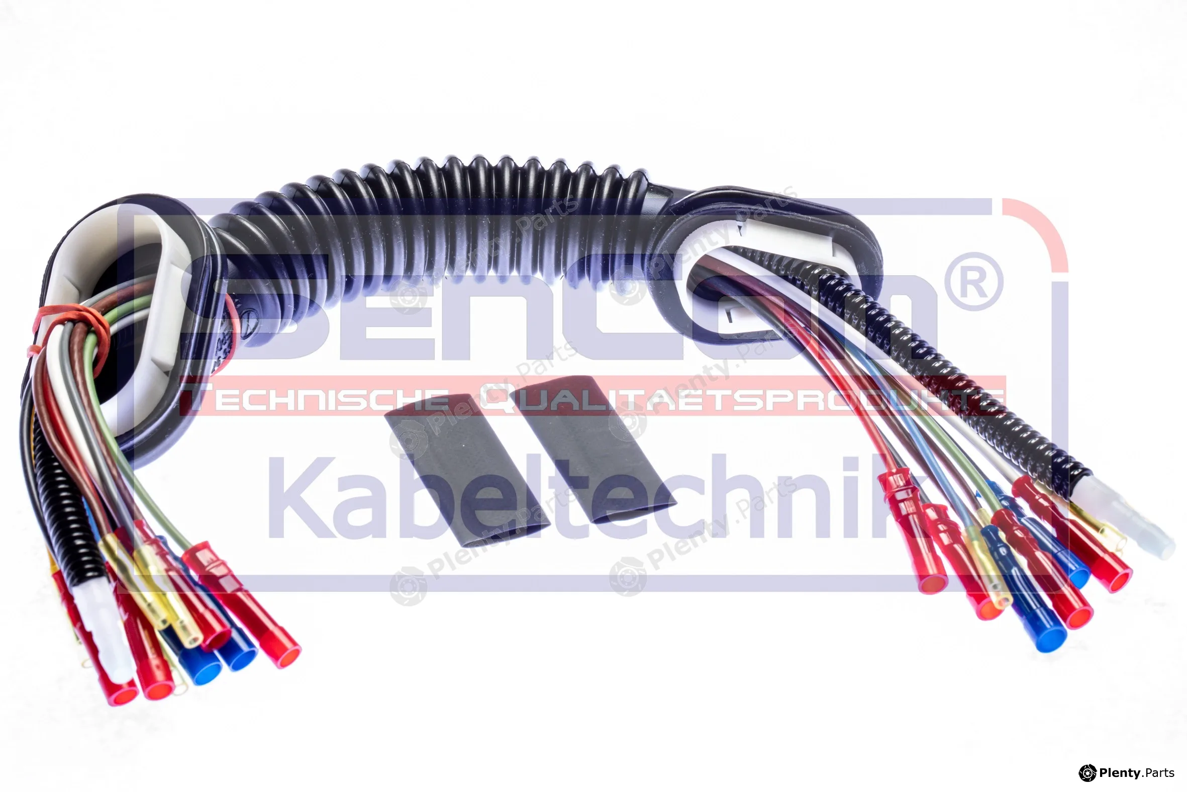 SenCom 1514100 — Cable Repair Kit, tailgate Reparatursatz Kabelsatz Heckklappe