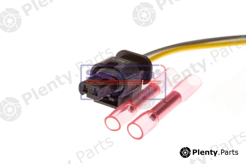 SenCom 5030120 — Cable Repair Set, injector valve Reparatursatz Kabelbaum Start/Stop System