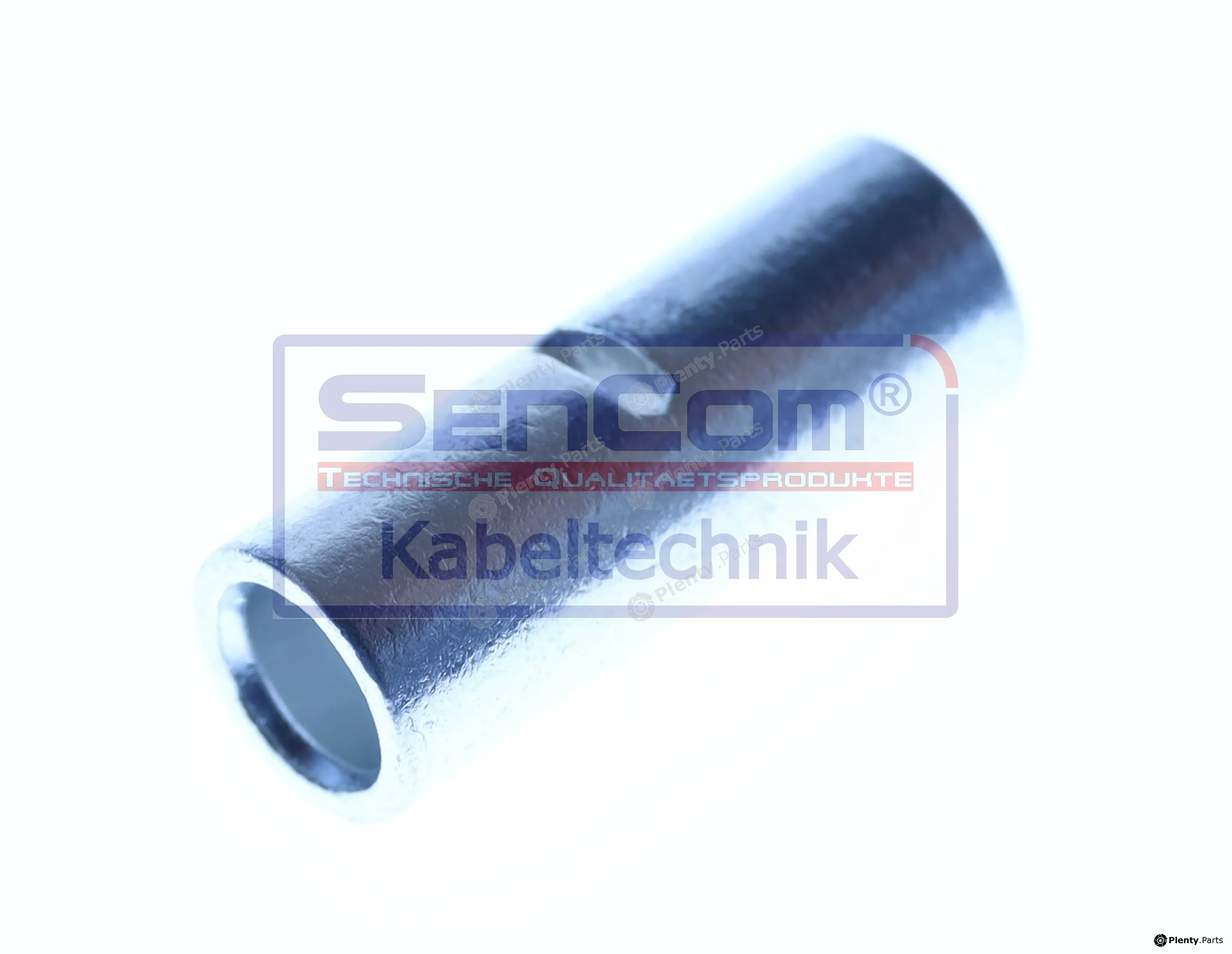 SenCom LB1764-25 — Squeeze Connector Stossverbinder bis 10,0mm²