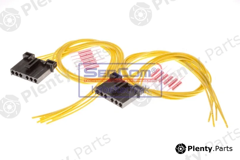 SenCom 20256 — Cable Repair Set, tail light assembly Reparatursatz Kabelbaum Rückleuchte rechts oder links