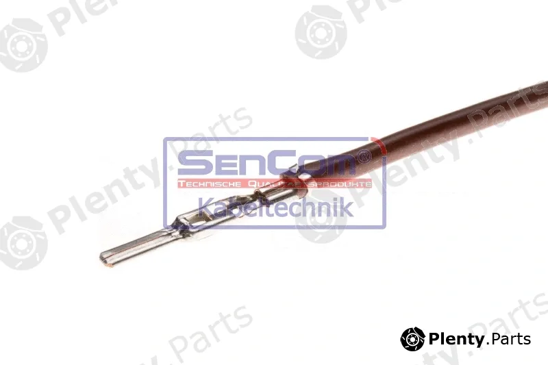 SenCom SKR1057 — Repair Cable Reparaturleitung mit männlichen Terminal Aptiv SICMA 3 2.8