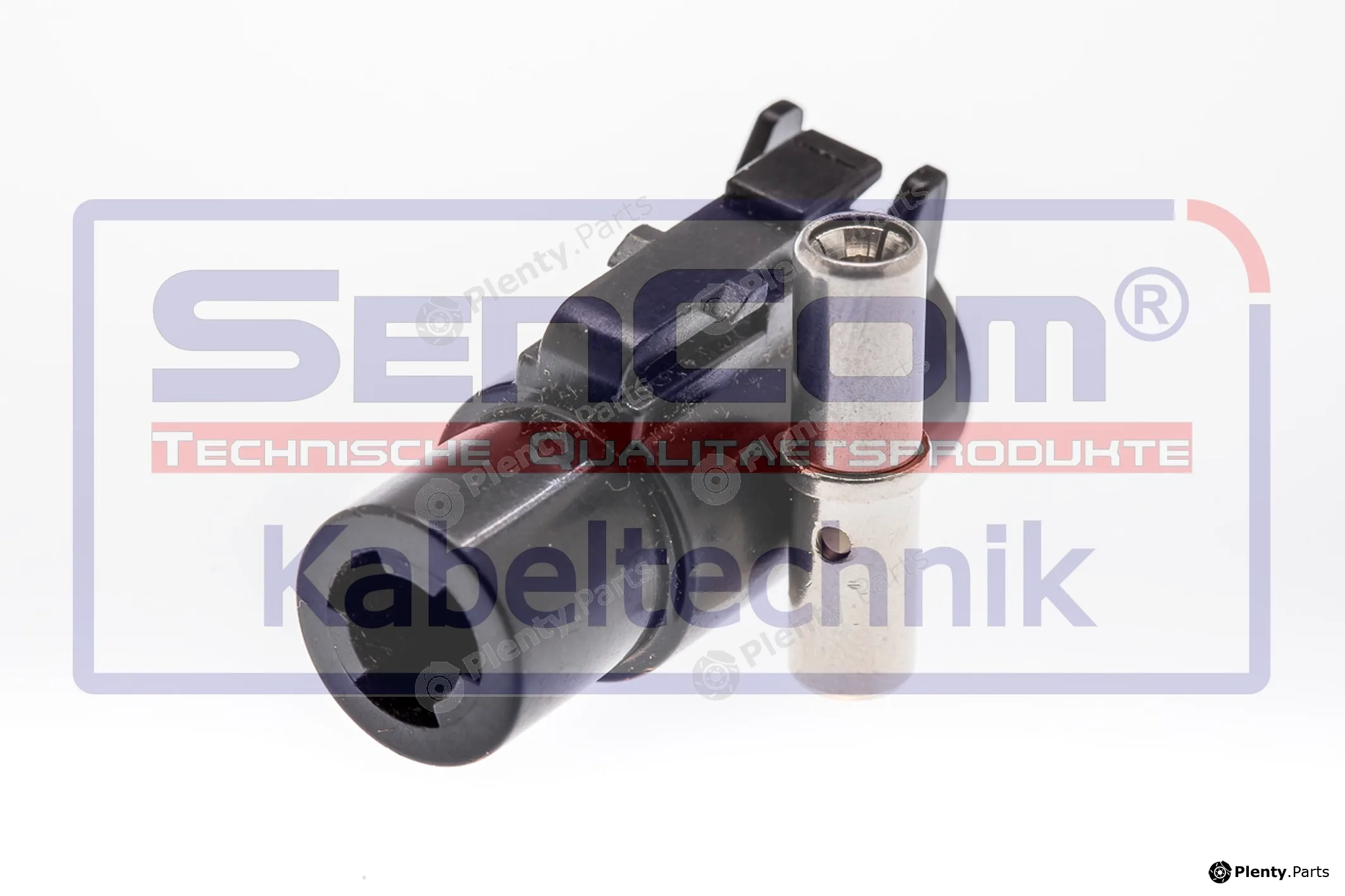 SenCom CSF10023 — Plug Connector weiblich 1-polig