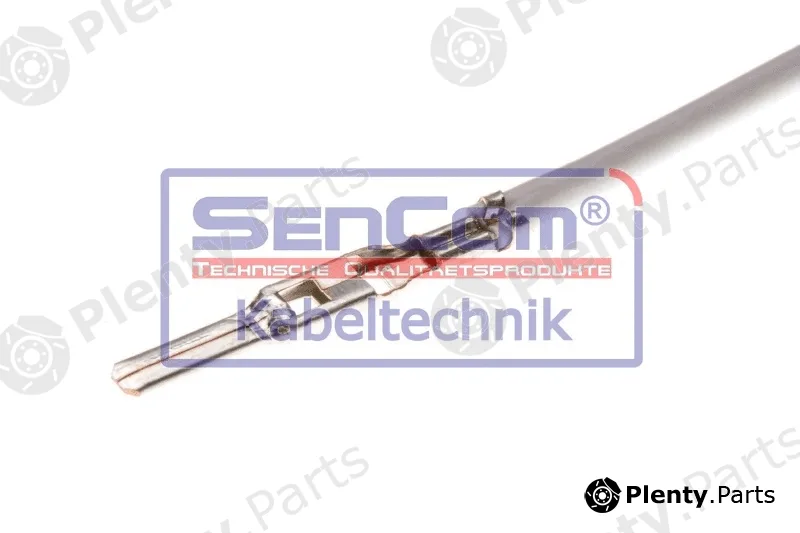 SenCom SKR1055 — Repair Cable Reparaturleitung mit männlichen Terminal Aptiv SICMA 3 2.8
