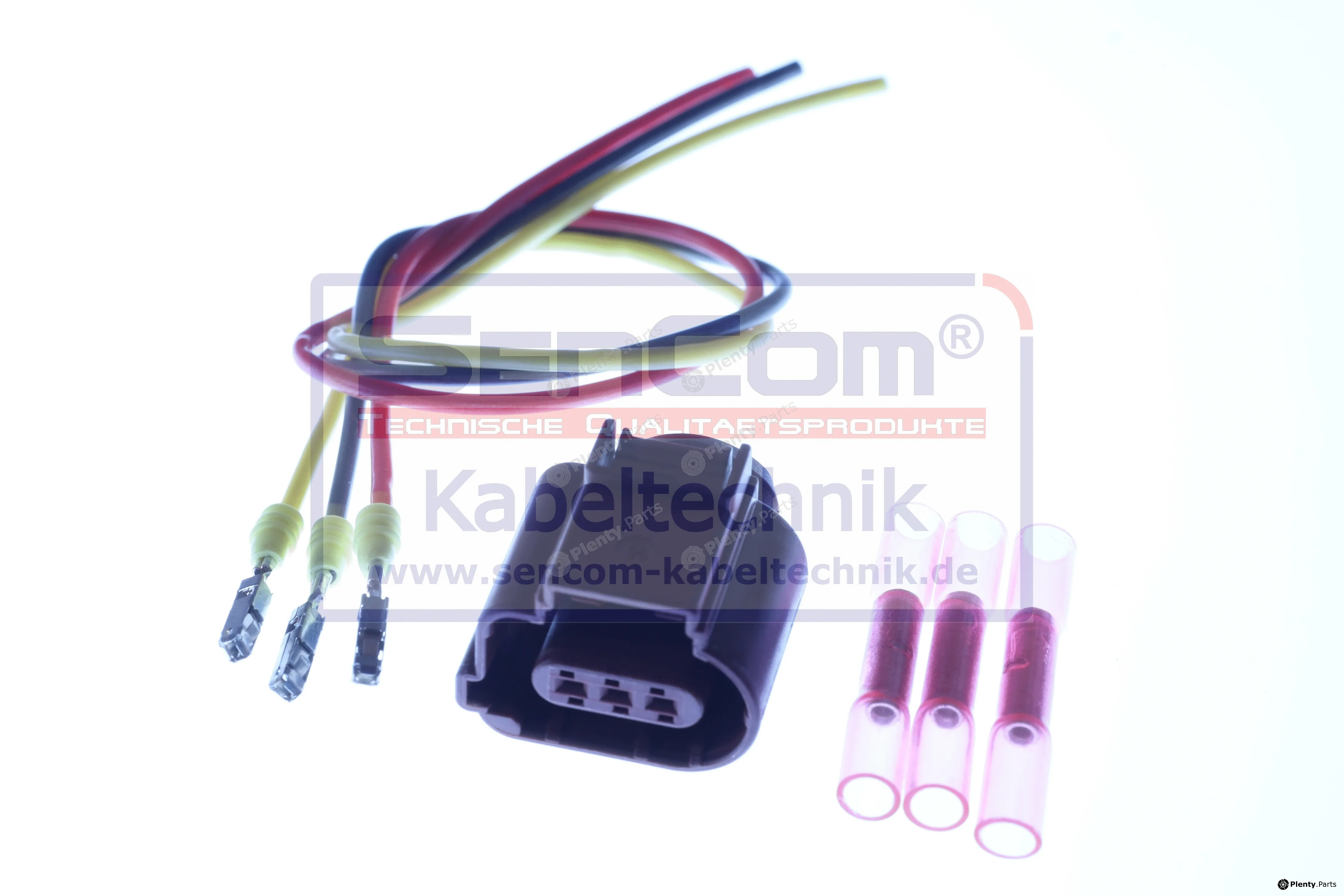 SenCom 20646 — Wiring Harness Repair Kit Reparatursatz Stecksystem VAG VG.-Nr.: 8K0 973 703 E