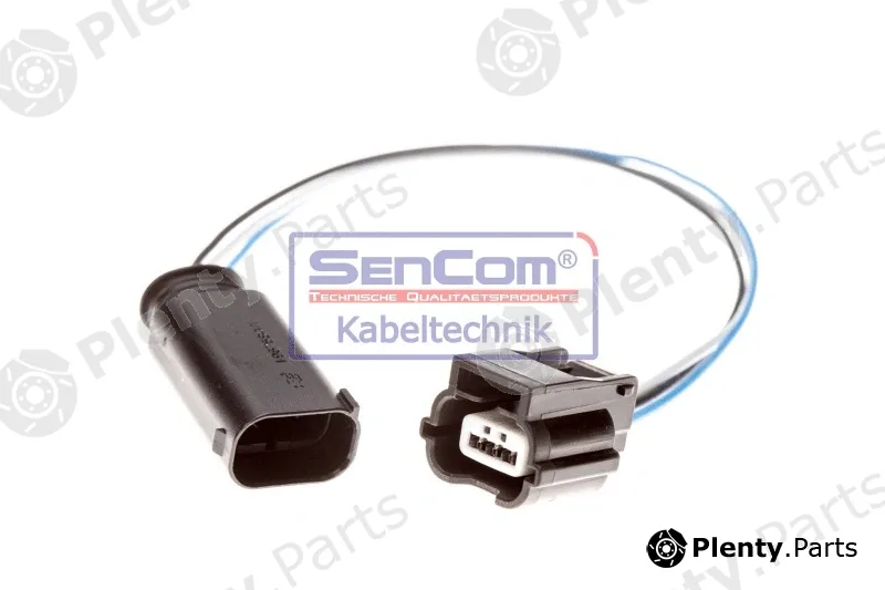 SenCom 9915310 — Adapter Cable, tail light Reparatursatz Kabelbaum Nebelscheinwerfer