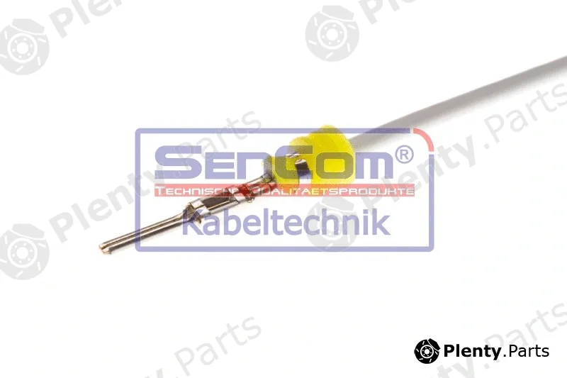 SenCom SKR1033 — Repair Cable Reparaturleitung mit männlichen Terminal Tyco SuperSeal