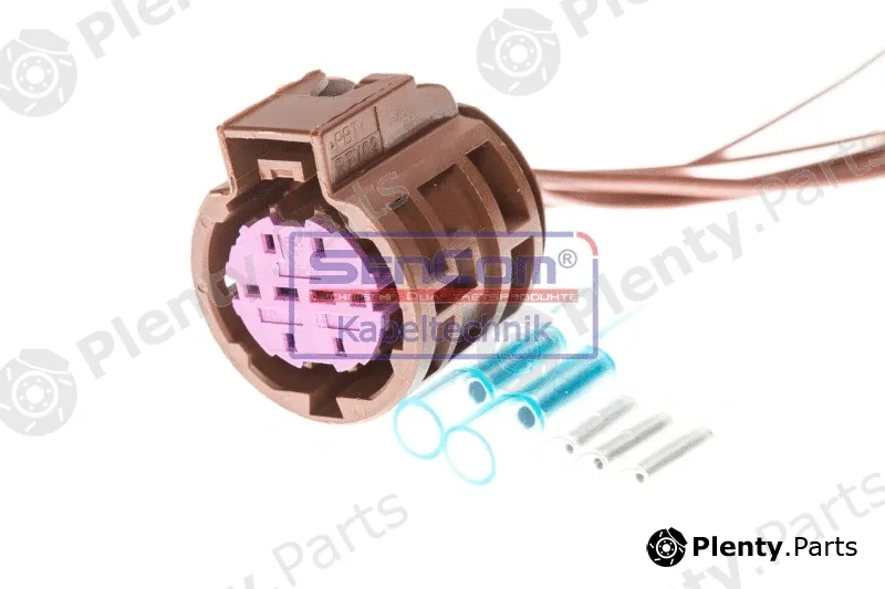 SenCom 20219 — Cable Repair Kit, headlight Adapterkabel für Hauptscheinwerfer
