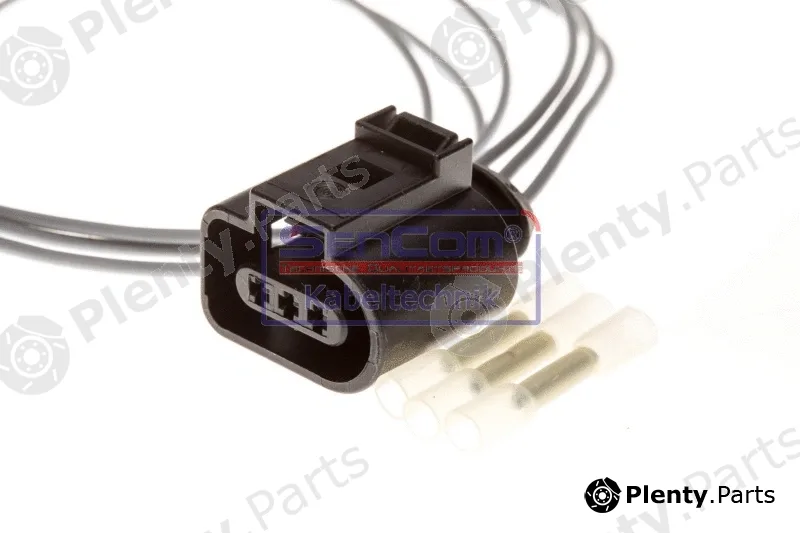 SenCom 10142 — Repair Kit, cable set Reparatursatz Kabelbaum (3-polig)