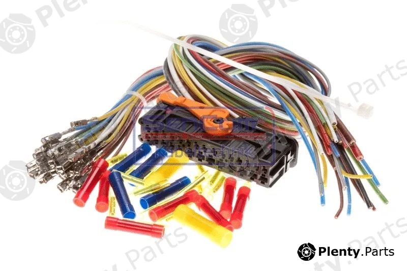 SenCom 1510030 — Cable Repair Set, door Reparatursatz Kabelsatz Tür vorne oder hinten beidseitig